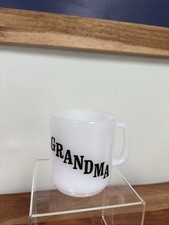 Vintage glasbake grandma for sale  Fuquay Varina