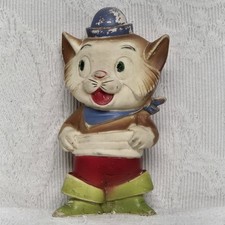 Vintage hirsch plastics for sale  Kettle Falls