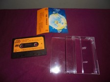 Yes fragile cassette usato  Torino