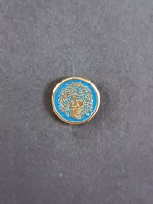 Pins spilla badge usato  Italia