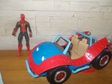 Spiderman voiture marvel d'occasion Spiderman voiture marvel d'occasion  Quincy-sous-Sénart