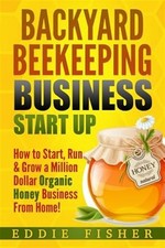 Backyard beekeeping business for sale  Jessup