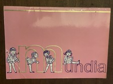 Mundia poupées catalogue d'occasion Mundia poupées catalogue d'occasion  Paris XVIII