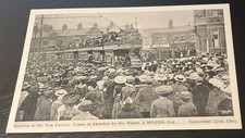 Real photo postcard for sale  NEWCASTLE UPON TYNE