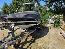 Mariah shabah 182 for sale  FOWEY