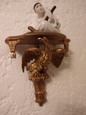 Ancienne console bois d'occasion Ancienne console bois d'occasion  Alès