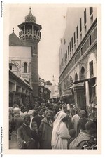 Astp14 0938 tunisie d'occasion  France