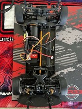 Carten t410 elettrico usato  Baranzate