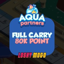 Aqua partner full d'occasion  Expédié en Belgium