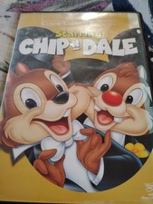 Starring chip dale for sale  Cartersville