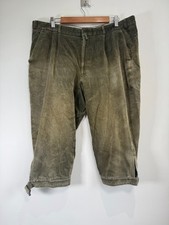 Vintage corduroy breeks for sale  MIRFIELD