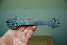 Vintage wakefield wizard for sale  Essex