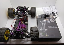 truck rtr usato  Valvestino