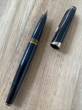 Montblanc meisterstück kolben gebraucht kaufen  Schönefeld