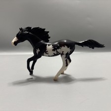 Breyer bay roan for sale  Stamping Ground