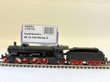 Hobbytrain h4031 106 gebraucht kaufen Hobbytrain h4031 106 gebraucht kaufen  Karlsfeld