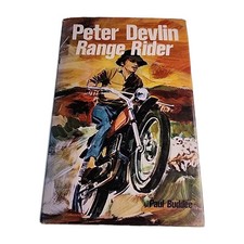 Peter devlin range for sale  HASTINGS