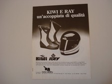 Advertising pubblicità 1982 usato  Salerno