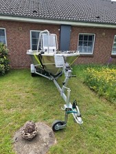 Ums 425 mercury gebraucht kaufen  Schuby