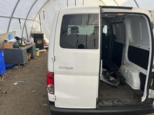 Used left rear for sale  Litchfield