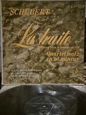 Ref1634 vinyle tours d'occasion  Annot