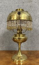 Importante lampe petrole d'occasion  Étang-sur-Arroux