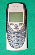 Cellulare vintage nokia usato  Italia