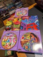 Puzzles 500 pcs for sale  Farragut