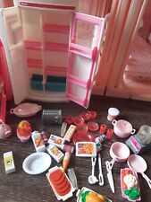 Barbie mobili cucina usato  Roma