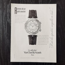 1989 van cleef usato  Milano