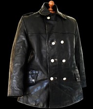 ww2 german leather coat for sale ww2 german leather coat for sale THETFORD