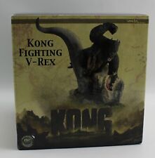 Colecionáveis Kong Fighting V-Rex 8ª Maravilha do Mundo Estátua Weta  comprar usado  Enviando para Brazil