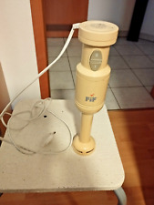 Fif wedo stabmixer gebraucht kaufen  Leipheim