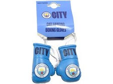 Manchester city boxing for sale  WORTHING
