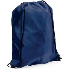 Navy blue nylon for sale  NORTHWICH
