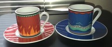 Botticelli design espresso gebraucht kaufen  Kaufbeuren