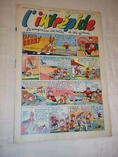 Revue intrepide 191 d'occasion  Toulouse-