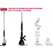 Sirio sdb 270 usato  Avellino