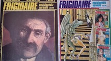 Frigidaire enciclopedia xvi usato  Biella