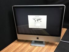 Early 2008 imac for sale  Denver