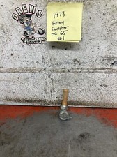 1973 harley davidson for sale  Bridgeport