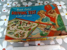Vintage 1950s merit for sale  BANBURY