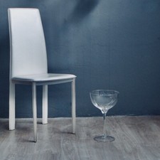 Vaso bicchiere vino usato  Vilminore di Scalve