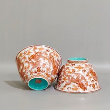Pair collectable art d'occasion  Expédié en Belgium