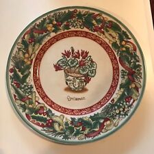 boch fleur saxe d'occasion boch fleur saxe d'occasion Expédié en Belgium