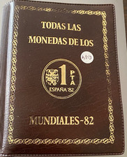 14859 espagne coffret d'occasion  Rillieux-la-Pape
