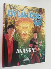 Dylan dog mister usato  Italia
