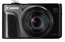 Usado, Câmera Digital Compacta 99% Nova Canon PowerShot SX720 HS 20.3MP - Preta comprar usado  Enviando para Brazil