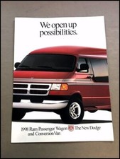 1998 dodge ram for sale  Red Wing