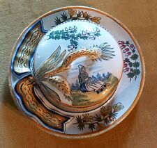 Boite camembert fromage d'occasion  Bon-Encontre